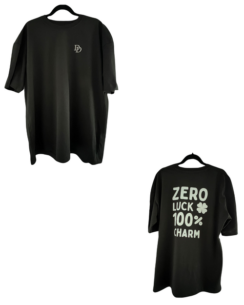 Bordignon T-Shirt Luck