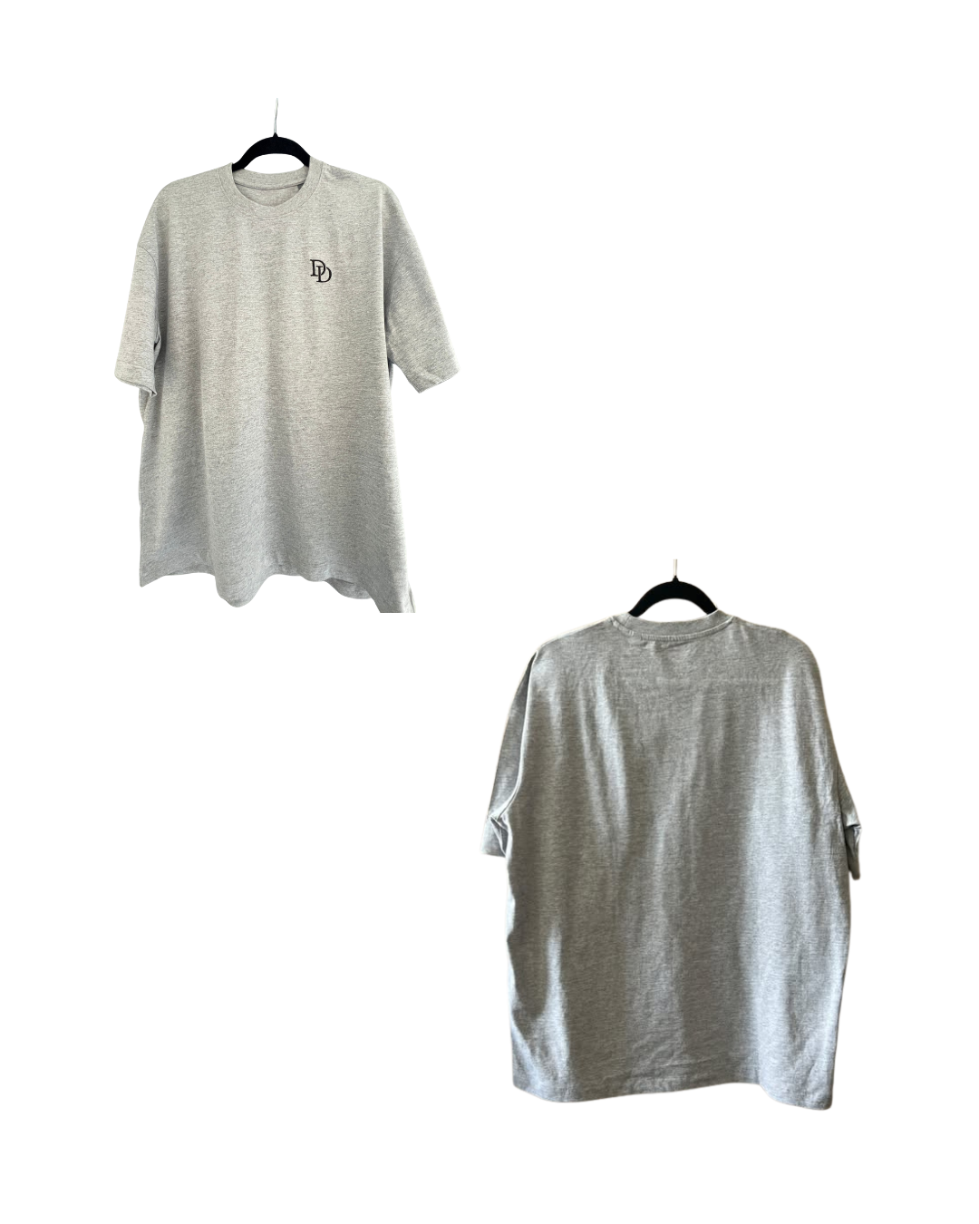 Bordignon White T-Shirt
