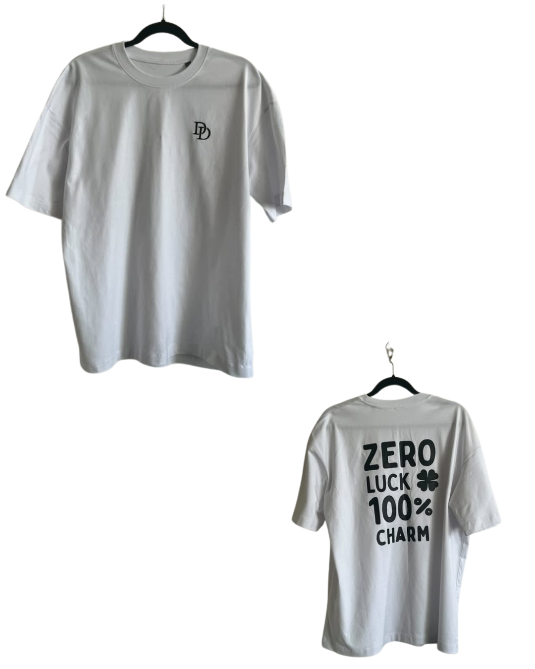 Bordignon T-Shirt Luck