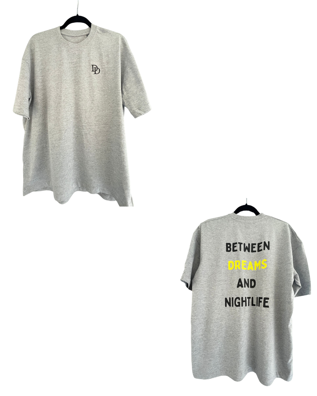 T-shirt Dreams