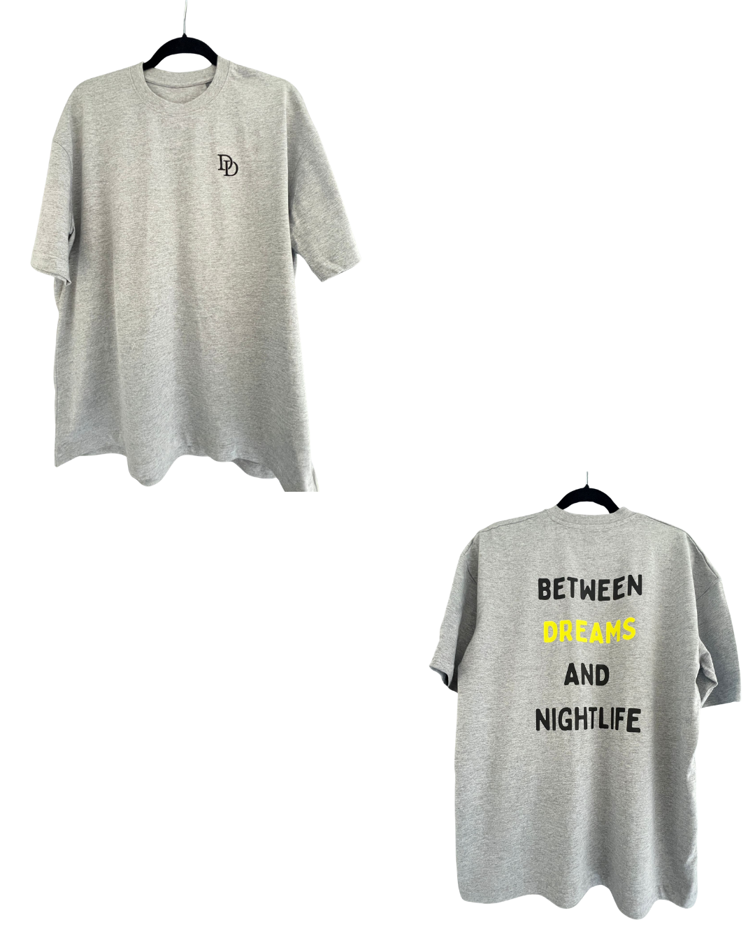 T-shirt Dreams