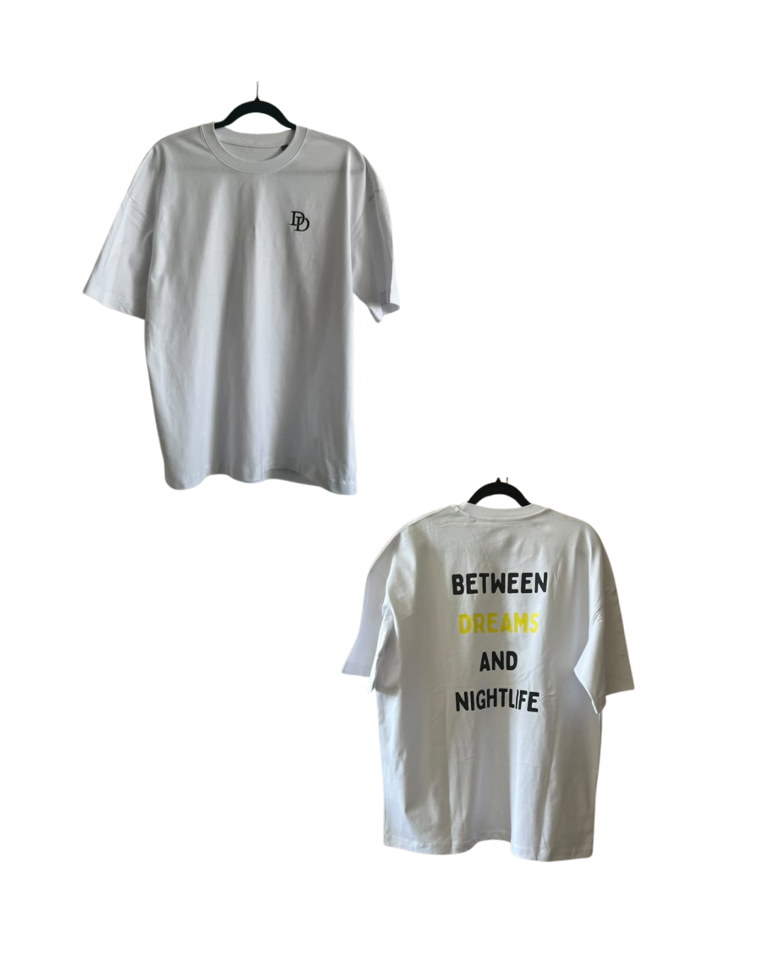 T-shirt Dreams