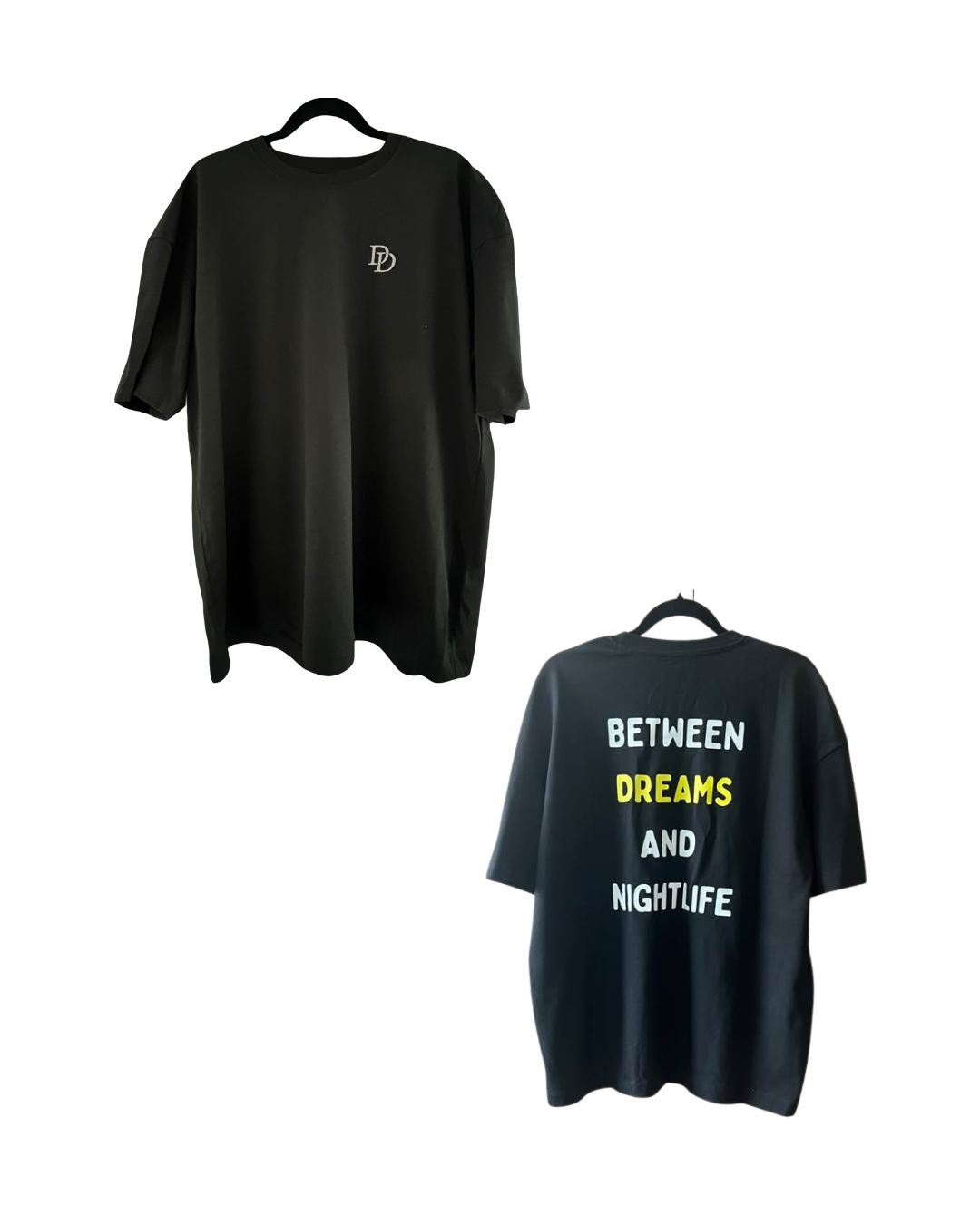 T-shirt Dreams