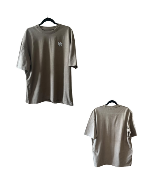 Bordignon Camel T-shirt
