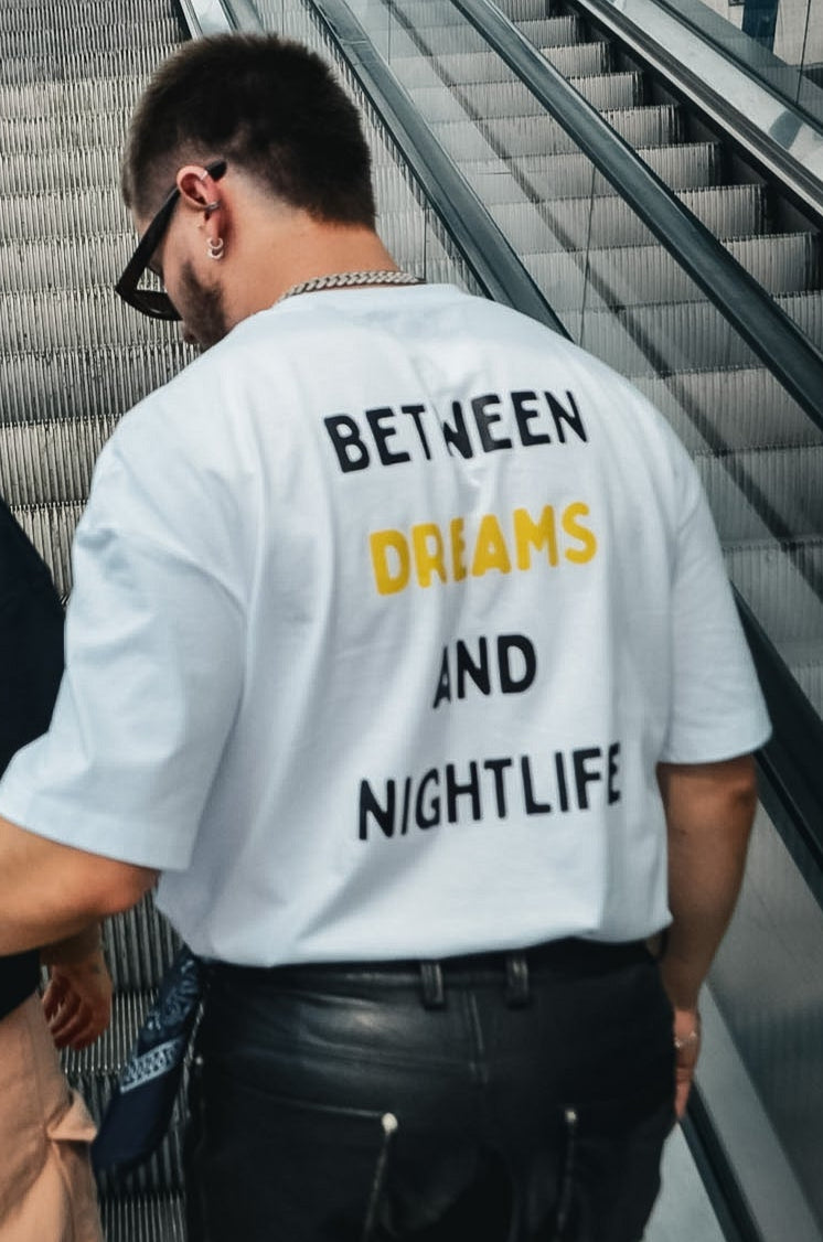 T-shirt Dreams