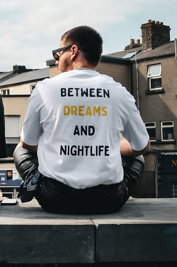T-shirt Dreams